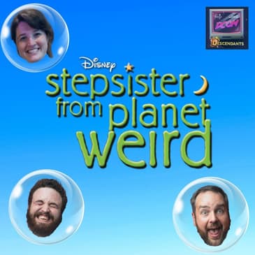 Stepsister from Planet Weird (2000)