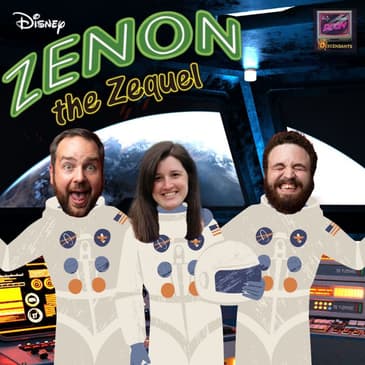 Zenon: The Zequel (2001)