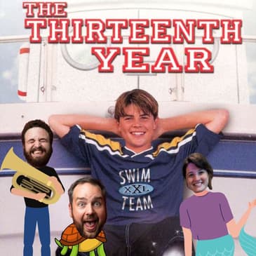 The Thirteenth Year (1999)