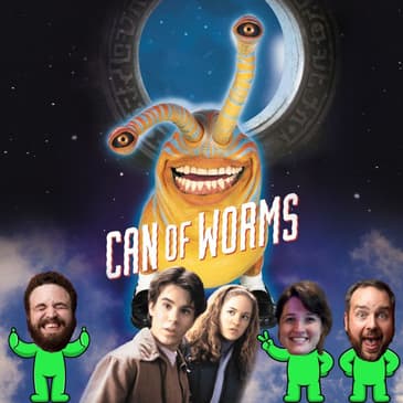 Can of Worms (1999)