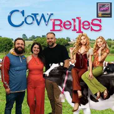 Cow Belles (2006)