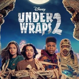 Under Wraps 2