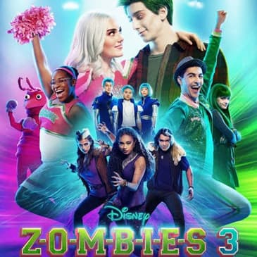 Zombies 3 (2022)