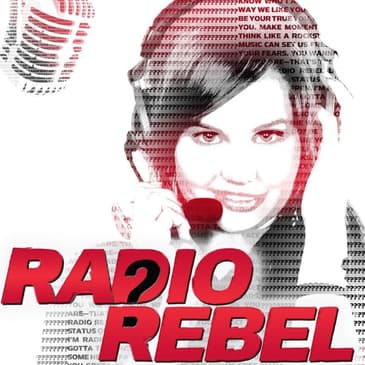 Radio Rebel (2012)