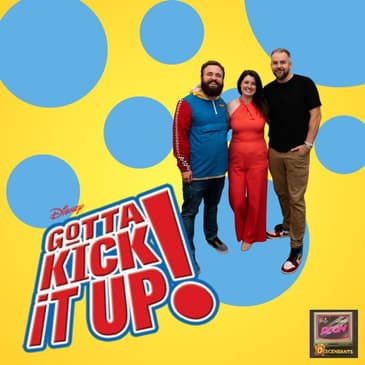 Gotta Kick It Up (2002)