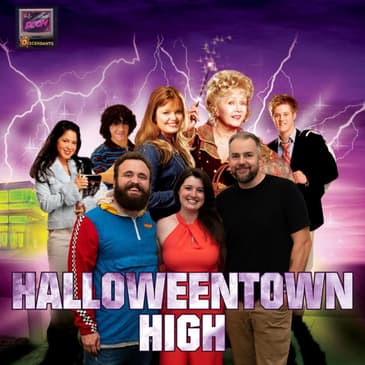 Halloweentown High (2004)