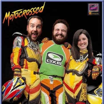 Motocrossed (2001)