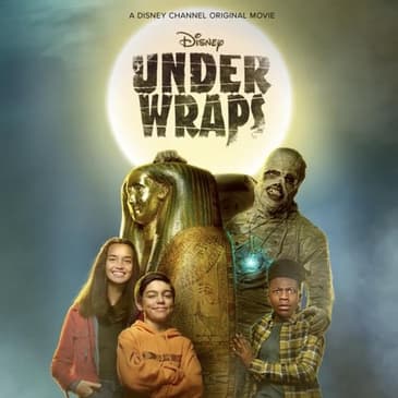 Under Wraps (2021)