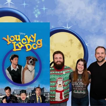 You Lucky Dog (1998)