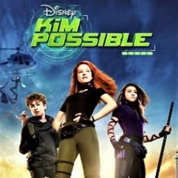Kim Possible (2019)