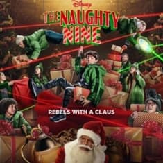 The Naughty Nine (2023)