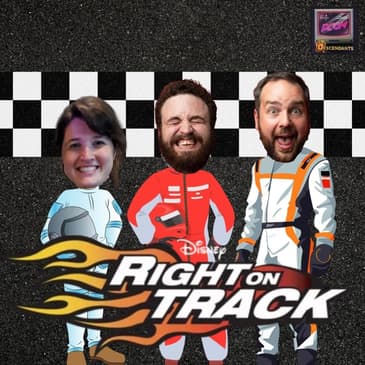 Right on Track (2003)