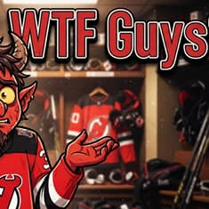 WTF Guys??