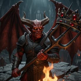 Devils Down Kings As Lost Season Continues