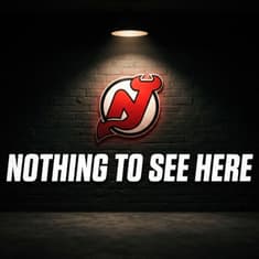 Nothing To See Here