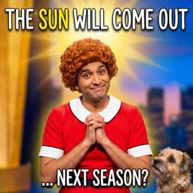 The Devils Get Their Guy