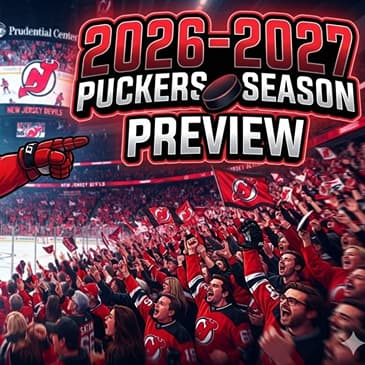 Puckers Season Preview