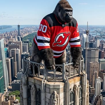 Jack The Ranger Slayer