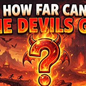How Good Can The Devils Be?