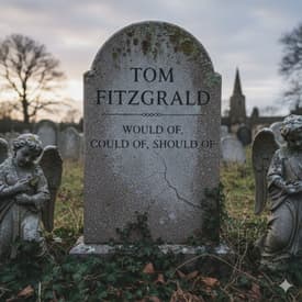 EMERGENCY EPISODE! DEVILS Fitz Fired