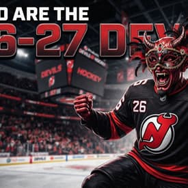 Who Are The 26-27 Devils?