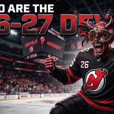 Who Are The 26-27 Devils?