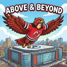 A Lot Is Expected From The 26/27 Devils