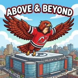 A Lot Is Expected From The 26/27 Devils