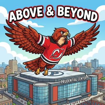 A Lot Is Expected From The 26/27 Devils