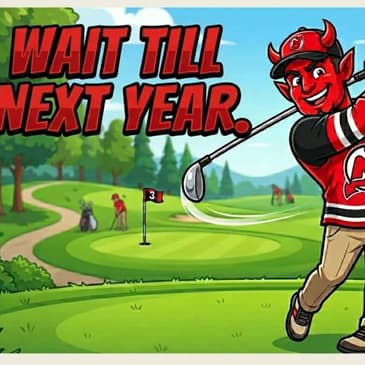 Just Wait Till Next Year