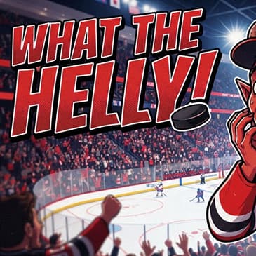 What The Helly?