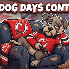 The Dog Days Continue