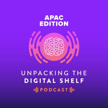 Reimagining Category Marketing: Collaboration, Retail Media & the Shopper - with Melissa Polglase, General Manager - Marketing & Retail Media, David Jones