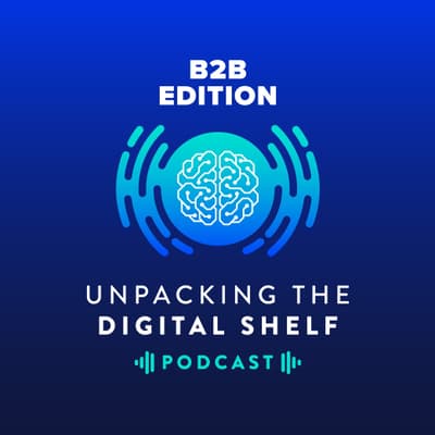 Demystifying AI in B2B: Moving from Hype to Action with Nick Pericle, Founder of Tenexity