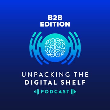Plumbing the Digital Pipeline: Defining E-Commerce for Wholesale Distribution with Sarah Kirwen Director of eCommerce at Oatey