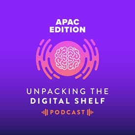 From Social Commerce to Agentic Discovery: The New Role of Creators and UGC with Kate Musgrove, Managing Director APAC, Bazaarvoice
