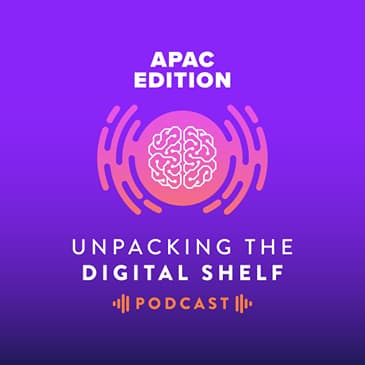 From Social Commerce to Agentic Discovery: The New Role of Creators and UGC with Kate Musgrove, Managing Director APAC, Bazaarvoice