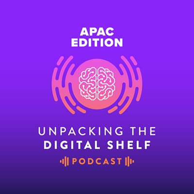 From Social Commerce to Agentic Discovery: The New Role of Creators and UGC with Kate Musgrove, Managing Director APAC, Bazaarvoice