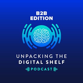 From Webcasts to Generative Engine Optimization: 30 Years of Digital Evolution with Steven Javor Head of Digital Customer Experience and Channel Digital Commerce Canada