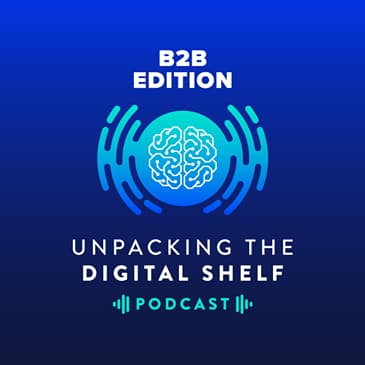 From Webcasts to Generative Engine Optimization: 30 Years of Digital Evolution with Steven Javor Head of Digital Customer Experience and Channel Digital Commerce Canada