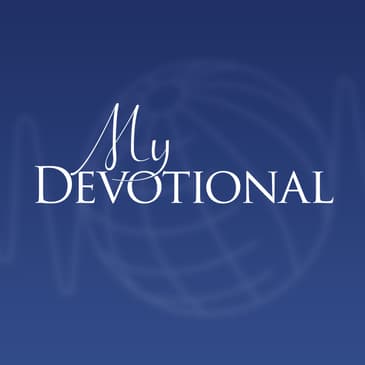 Persistent Prayer: September 23, 2023