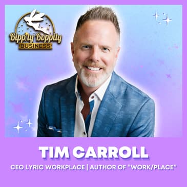 Why Your Best Ideas Never Survive a Zoom Call | Tim Carroll