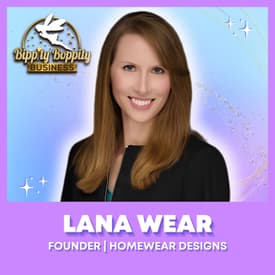The Interior Design Secrets That Build Unforgettable Brands | Lana Wear