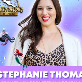 What Disney's Ariel Teaches Us About Speaking Up in Business | Stephanie Toma