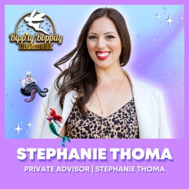 What Disney's Ariel Teaches Us About Speaking Up in Business | Stephanie Toma