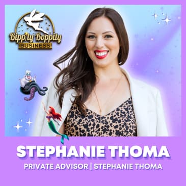 What Disney's Ariel Teaches Us About Speaking Up in Business | Stephanie Toma