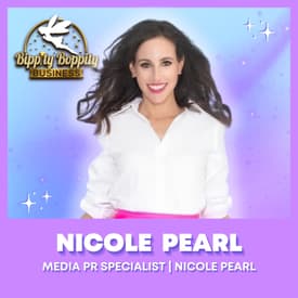 PR Coach & Publicity Strategist for Small Business Founders