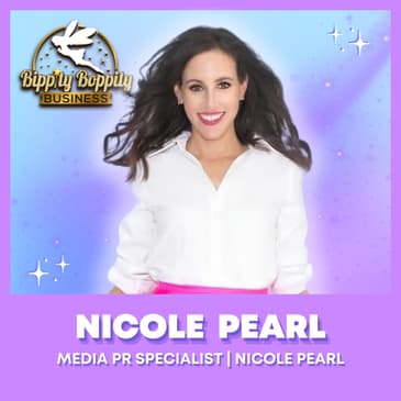 PR Coach & Publicity Strategist for Small Business Founders