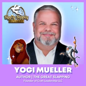 Remember Who You Are: The Mentorship Moments That Change Everything