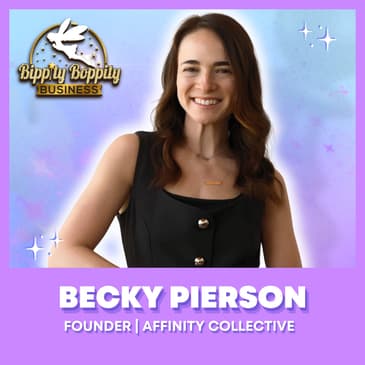 The Disney Secret to Building a Community That Sells | Becky Pierson